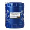 MANNOL Dexron VI Olej do automatickej prevodovky ATF VI, 10l, Cervena