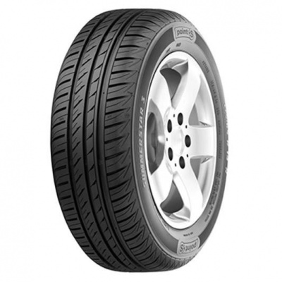 Point S SUMMERSTAR 3+ 155/70 R13 75T