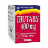 Ibutabs 400 mg tbl.flm.30 x 400 mg