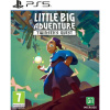 Little Big Adventure - Twinsen's Quest - Limited Edition |