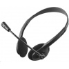 náhlavní sada TRUST Primo Chat Headset 21665
