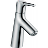 Hansgrohe Talis S umývadlová batéria stojanková chrómová 72014000