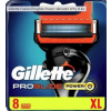 Gillette Fusion5 ProGlide Power 8 ks