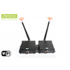 4 pin konektor WiFi transmitter a receiver pre cúvacie sety