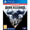 Dungeons and Dragons Dark Alliance Day One Edition