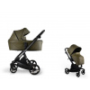 iBEBE iStop 38 khaki eco/gloss 2025