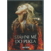 Stáhni mě do pekla DVD