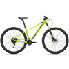 ROCK MACHINE Torrent 20-29 Yellow/Blue - XL/21“ 2024