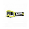 100 % OKULIARE MODEL STRATA MINI YELLOW JUNIOR / KID / DETSKÉ YELLOW