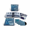 3CD/Box Set/Blu-ray Elton John: Madman Across The Water DLX | LTD