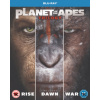 Planet of the Apes Trilogy