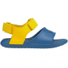 Sandals Puma Divecat v2 Injex PS Star Jr 369546 07 (78557) NAVY BLUE 32