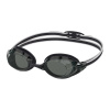 Speedo Vanquisher 3.0 Black/Smoke One Size