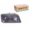 DEPO 661-1122R-LD-EM Reflektor
