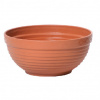 Trebor Kvetináč Misa terakota o22,5x10cm