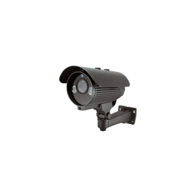 DI-WAY Analogová IR Waterproof kamera 900TVL, 2,8-12mm, 2xArray, 40m