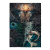 Kusový koberec Exotic 210 multi 120 x 170 cm