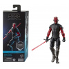 Hasbro - Star Wars The Black Series Battlefront II Darth Maul Old Master