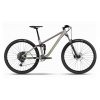 GHOST Kato FS Essential 29 Pearl Grey/Light Khaki Glossy - L