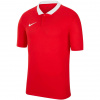 Nike Team Detská polokošeľa Nike DF Park 20 Polo SS červená CW6935 657 Veľkosť: XS