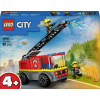 60463 LEGO® CITY Požární vozidlo