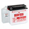BS-BATTERY Konvenčný akumulátor ( s kyselinou) BS-BATTERY BB16B-A1 Balenie vrát.kyseliny