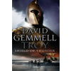 Troy: Shield Of Thunder (David Gemmell)(Brožovaná)