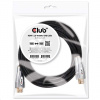 CLUB3D CAC-2312 HDMI kábel Typ HDMI (štandard) Čierna (CAC-2312)