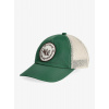 Šiltovka Marmot Alpine Soft Mesh Trucker - juniper green/birch bark