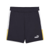 Detské Kraťasy PUMA ESS BLOCK SHORTS TR B 68582116 – Tmavo modrá
