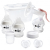 Tommee Tippee štartovacia sada C2N s odsávačkou