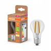 LED žiarovka A60 E27 5W = 75W 1055lm 2700K FILAMENT 211lm/W Trieda A OSRAM