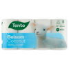 Tento Sensitive CocoMilk toaletný papier 3vrs. 8ks