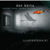Dan Bárta amp Illustratosphere Illustratosphere Remastered LP