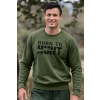 Pánska poľovnícka mikina Ewident – Inštinkt (Born To Hunt) 4XL
