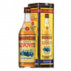 Jelinek Slivovica Kosher zlatá 50% 0,7l