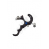 8.2.Spúšťač/vypúšťač STAN Black DS MOREX pearl backtension
