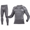 Hogert Sieg set, oste Gray. XL/XXL (Victorinox Fieldmaster (1.4713))
