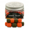 Haldorádó Legend Pellet Wafter Brutal Liver 12mm/16mm 50g