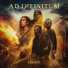 Ad Infinitum - Chapter II: Legacy (Limited Edition) (LP)