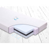 Matrac BABYMATEX FRESH DeLux 120 x 60 cm