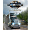 American Truck Simulator - Oregon (DLC)
