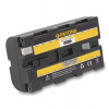 PATONA baterie pro digitální kameru Sony NP-F550 2000mAh Li-Ion 7,2V (PT1052)