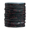 Vaude nákrčník Multitube, unisex, red