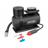 Mini kompresor, 250 PSI-17,23 Bar EXTOL (252)