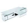 GROHE GROHTHERM 2000 New vaňová termostatická batéria s poličkou 34464001
