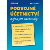 Podvojné účetnictví nejen pro samouky