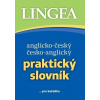 Anglicko-český česko-anglický praktický slovník