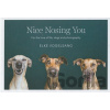 Nice Nosing You - Elke Vogelsang
