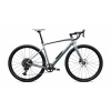 Gravel bicykel SPECIALIZED Diverge E5 Modrá SPECIALIZED Diverge 4 Comp Alloy - SRAM Apex Strieborná Veľkosť rámu: 52cm Gravel bicykel